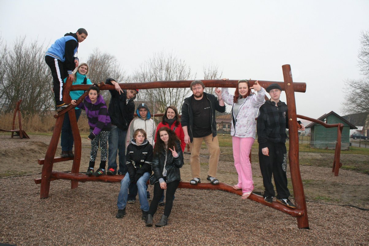 Kurzy přípravy na život - Základní