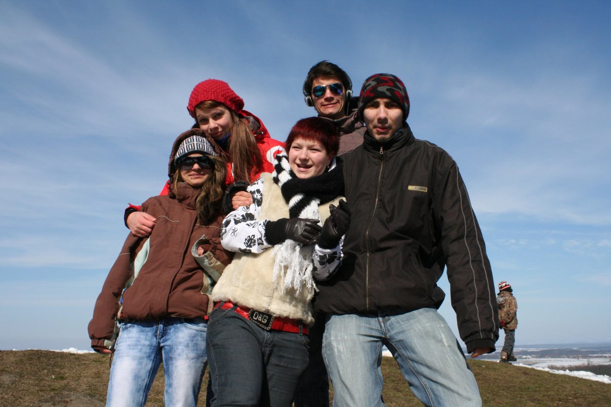 Kurz přípravy na život - Pokračovací