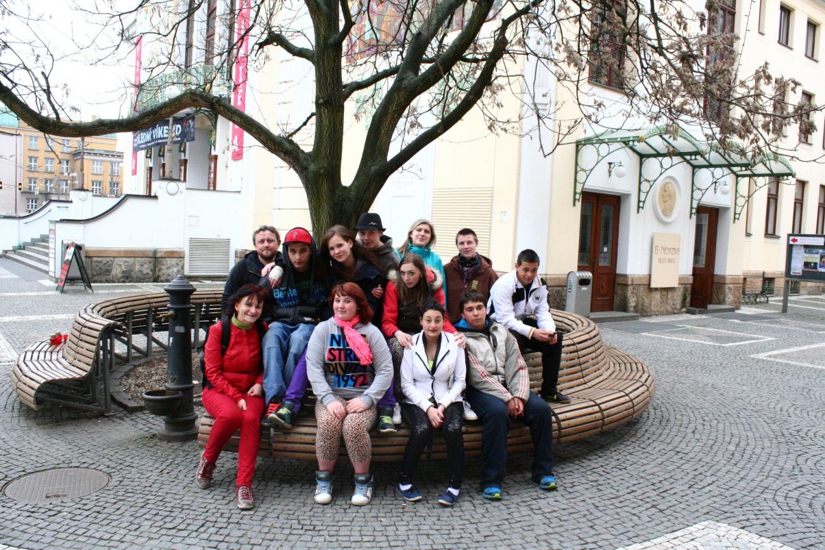 Kurzy přípravy na život - Základní