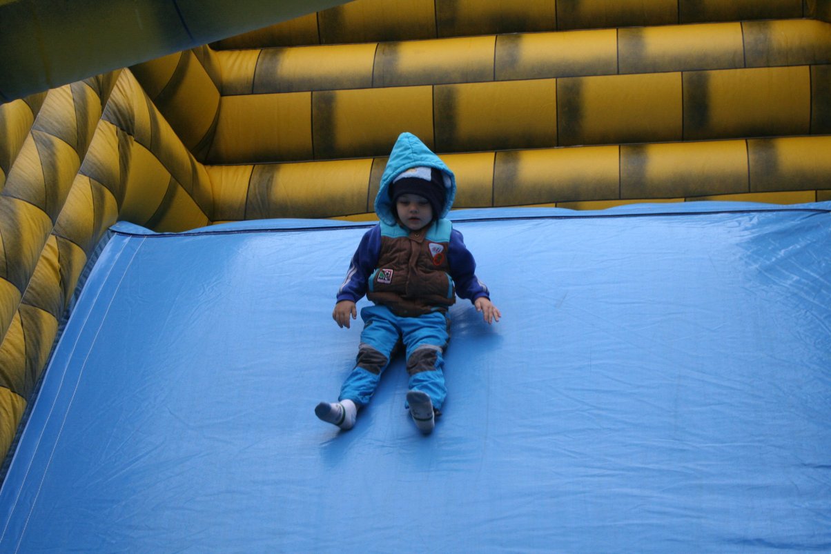 Setkání absolventů