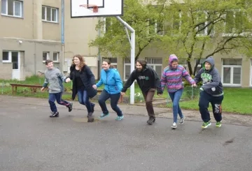 Prekurz (8.-10. 4. 2016)