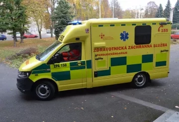 Den pro dětské domovy (5. 11. 2016)