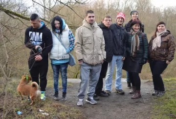 SETKÁNÍ ABSOLVENTŮ (20.–21. 2. 2018)