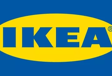 Získali jsme podporu od společnosti IKEA!