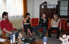 Kurzy přípravy na život - Pokračovací II