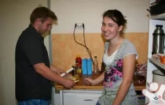Kurzy přípravy na život - Pokračovací II