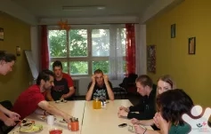 Kurzy přípravy na život - Pokračovací II