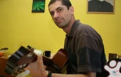 Vzdělávací víkend pro dobrovolníky