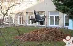 Vzdělávací víkend pro dobrovolníky