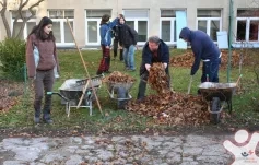 Vzdělávací víkend pro dobrovolníky