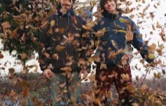 Vzdělávací víkend pro dobrovolníky