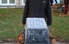 Vzdělávací víkend pro dobrovolníky