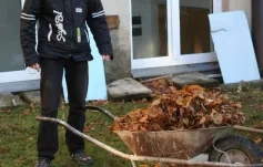 Vzdělávací víkend pro dobrovolníky