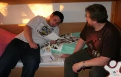 Vzdělávací víkend pro dobrovolníky