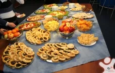 Adventní setkání přátel Centra Don Bosco SKM