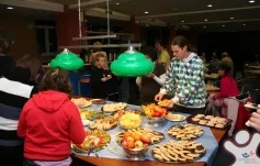 Adventní setkání přátel Centra Don Bosco SKM