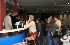 Adventní setkání přátel Centra Don Bosco SKM