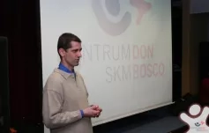 Adventní setkání přátel Centra Don Bosco SKM