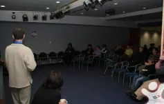 Adventní setkání přátel Centra Don Bosco SKM