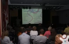 Adventní setkání přátel Centra Don Bosco SKM