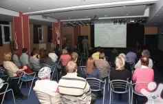 Adventní setkání přátel Centra Don Bosco SKM