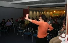 Adventní setkání přátel Centra Don Bosco SKM