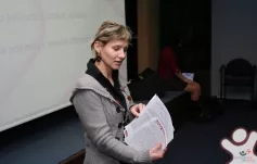 Adventní setkání přátel Centra Don Bosco SKM