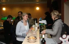 Adventní setkání přátel Centra Don Bosco SKM