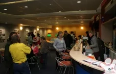 Adventní setkání přátel Centra Don Bosco SKM