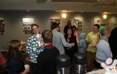 Adventní setkání přátel Centra Don Bosco SKM