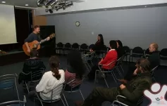 Adventní setkání přátel Centra Don Bosco SKM