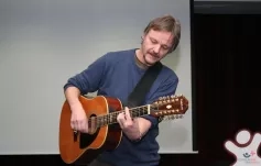 Adventní setkání přátel Centra Don Bosco SKM