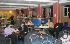 Adventní setkání přátel Centra Don Bosco SKM