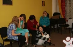 Kurzy přípravy na život - Základní