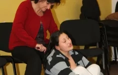 Kurzy přípravy na život - Základní