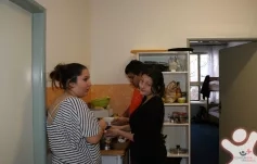 Kurzy přípravy na život - Základní