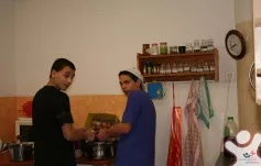 Kurzy přípravy na život - Základní