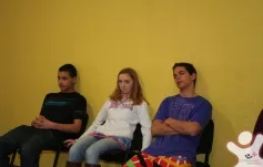 Kurzy přípravy na život - Základní