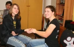 Kurzy přípravy na život - Základní