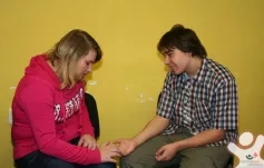 Kurzy přípravy na život - Základní