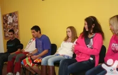 Kurzy přípravy na život - Základní