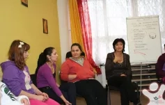 Kurzy přípravy na život - Základní