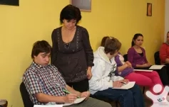 Kurzy přípravy na život - Základní