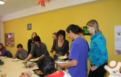 Kurzy přípravy na život - Základní