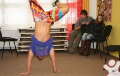 Kurzy přípravy na život - Základní