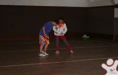 Kurzy přípravy na život - Základní