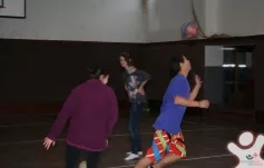 Kurzy přípravy na život - Základní