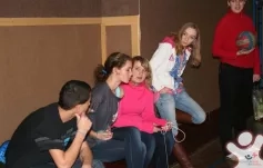 Kurzy přípravy na život - Základní