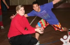 Kurzy přípravy na život - Základní