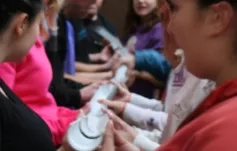 Kurzy přípravy na život - Základní